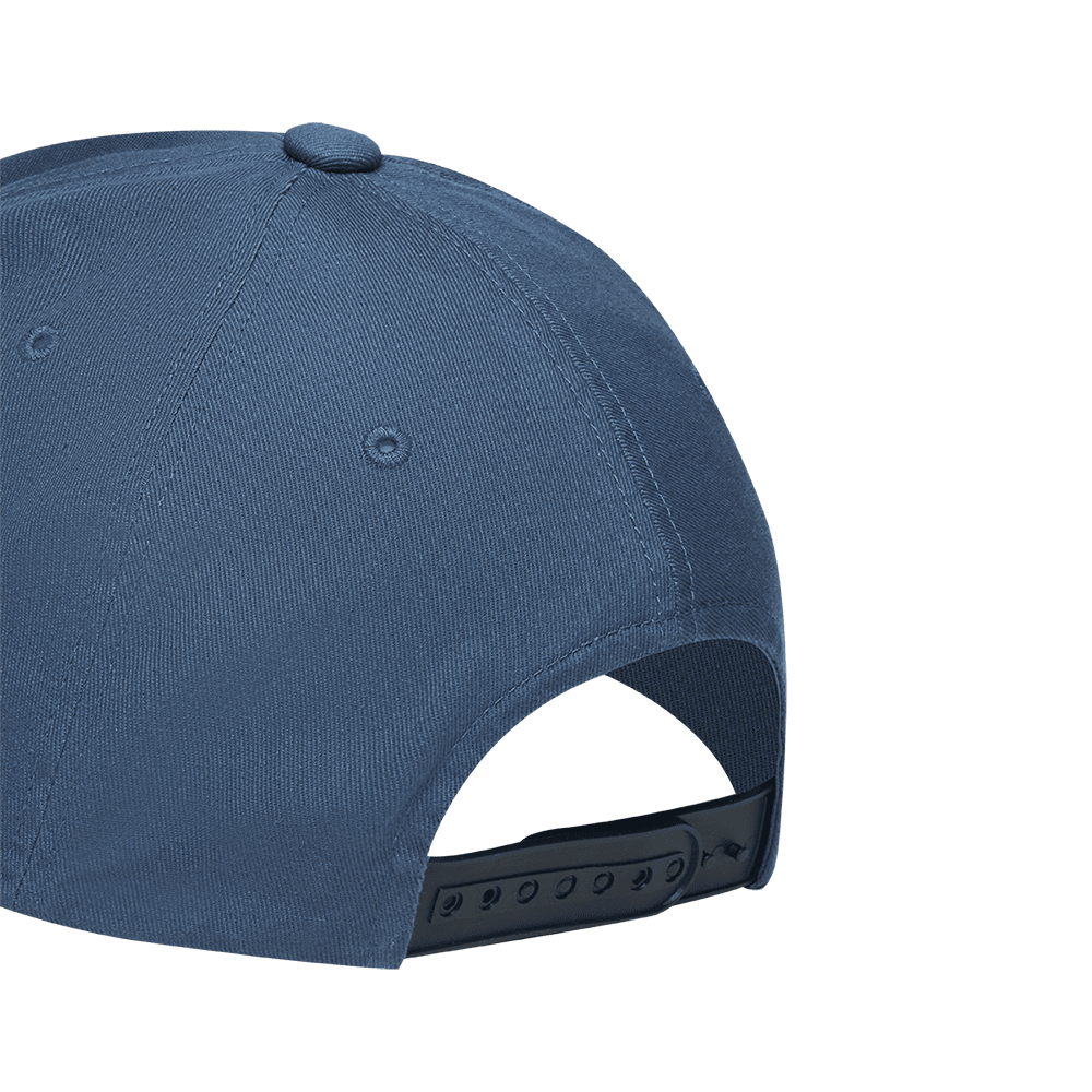 Morning Calm Cap (Blue)