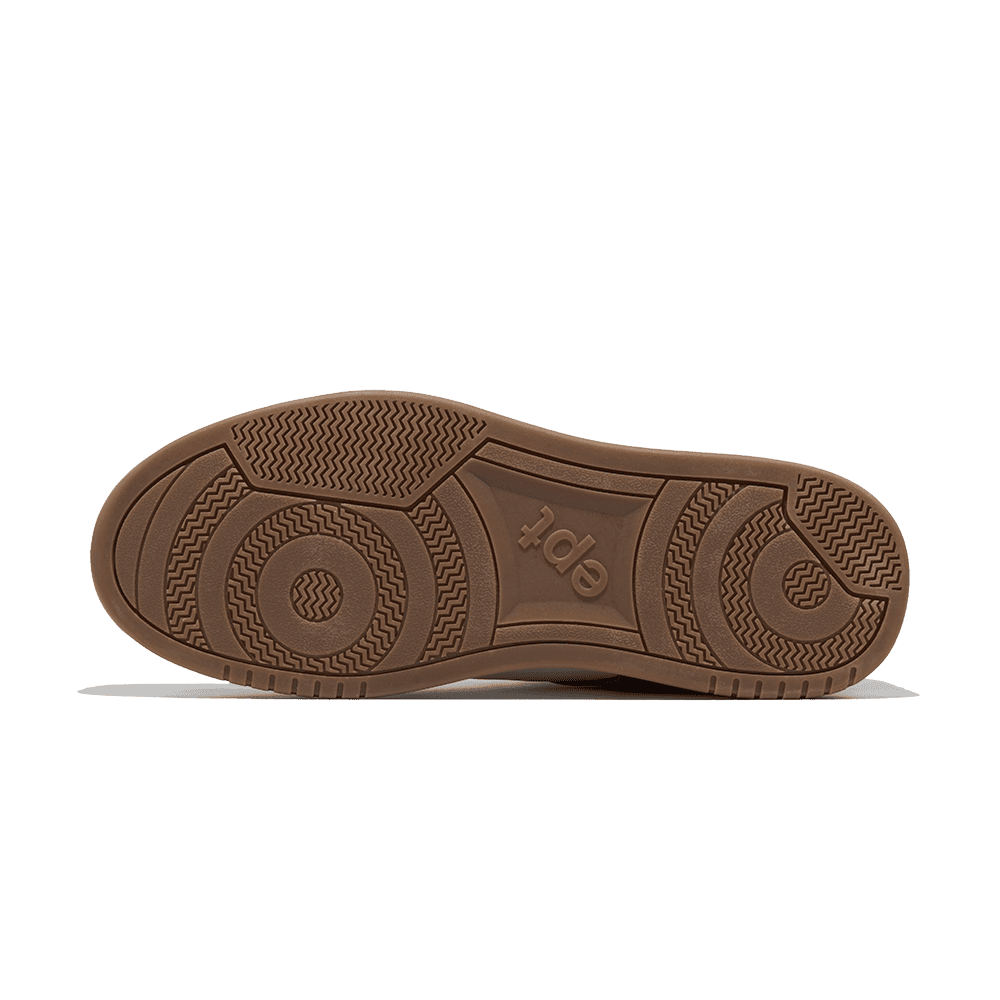 Prime (Brown/Off White)