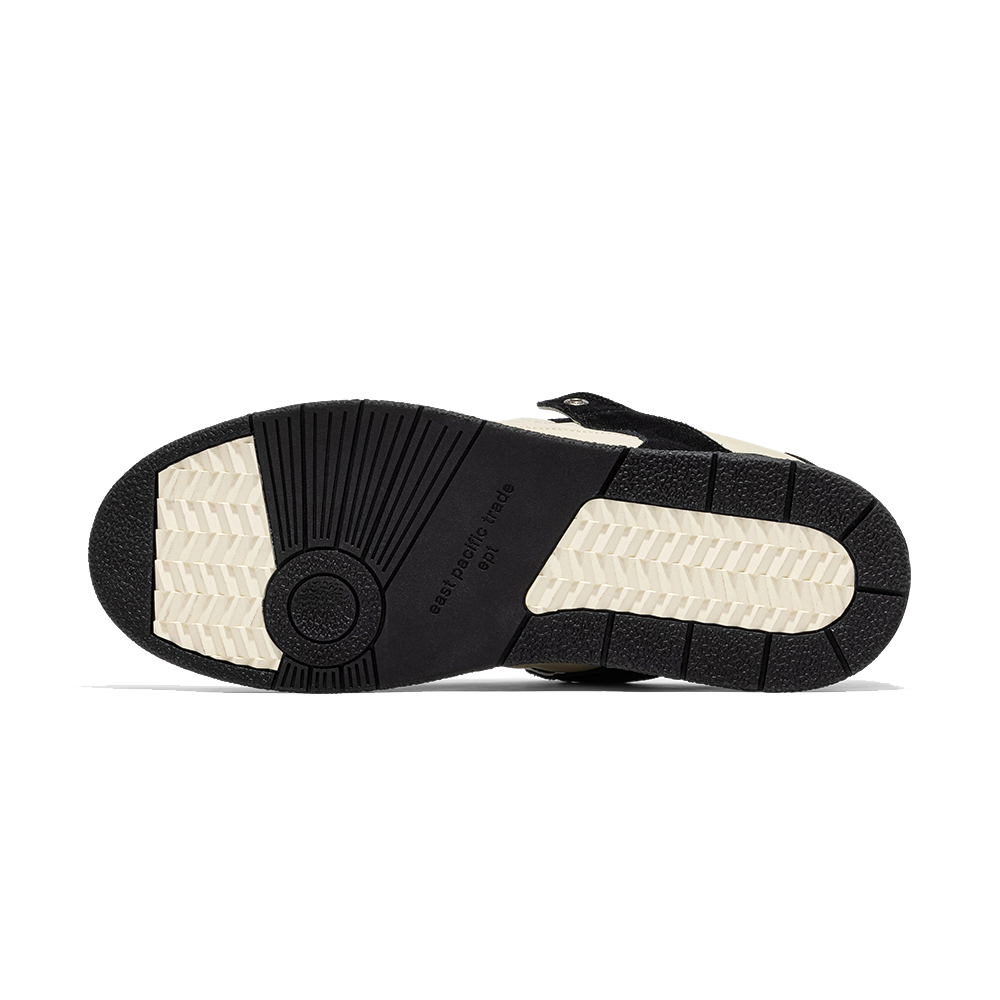 Fat Tongue (Tofu/Black)