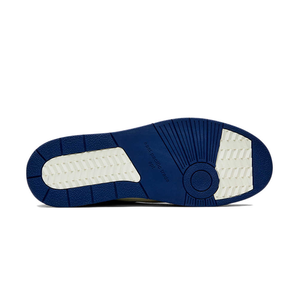 Fat Tongue (Tofu/Navy)