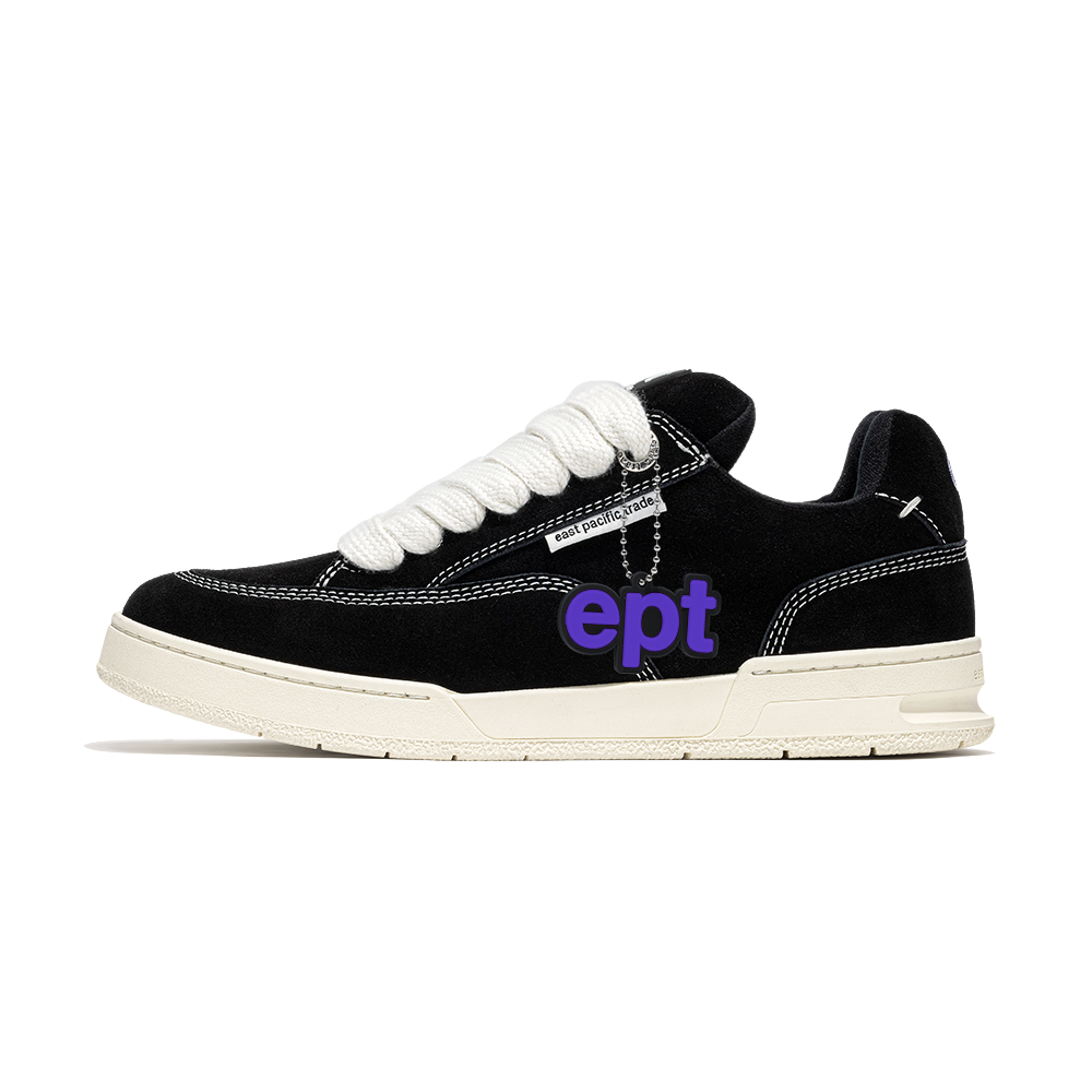 ◆ept◆ FAT TAN EP4SN1FA88801 Fat (Black) – EPT
