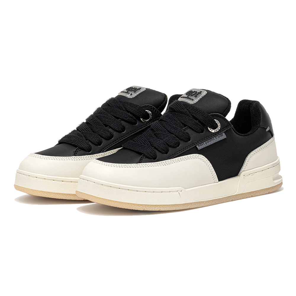 Fat (Bone/Black)