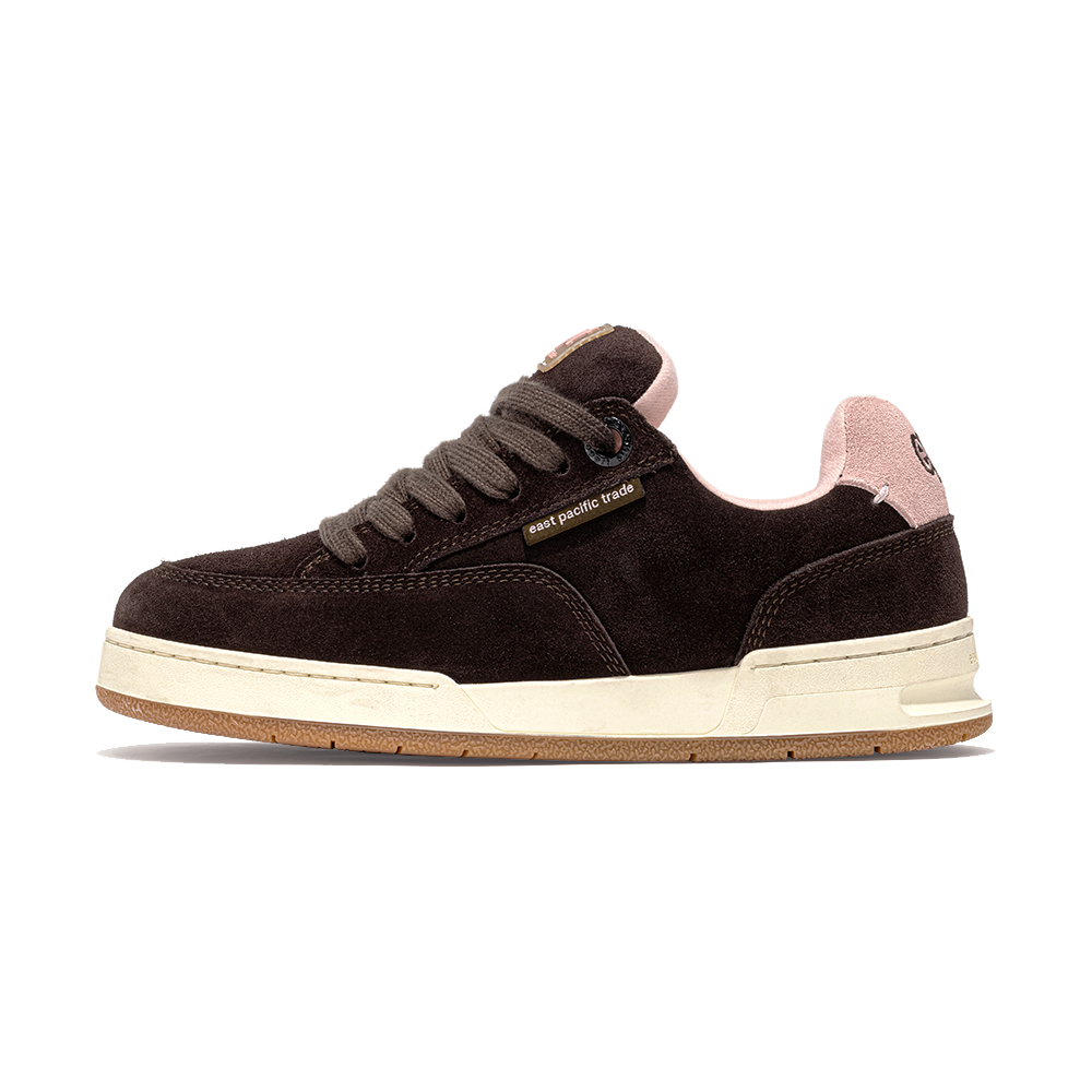 Fat (Brown/Pink)