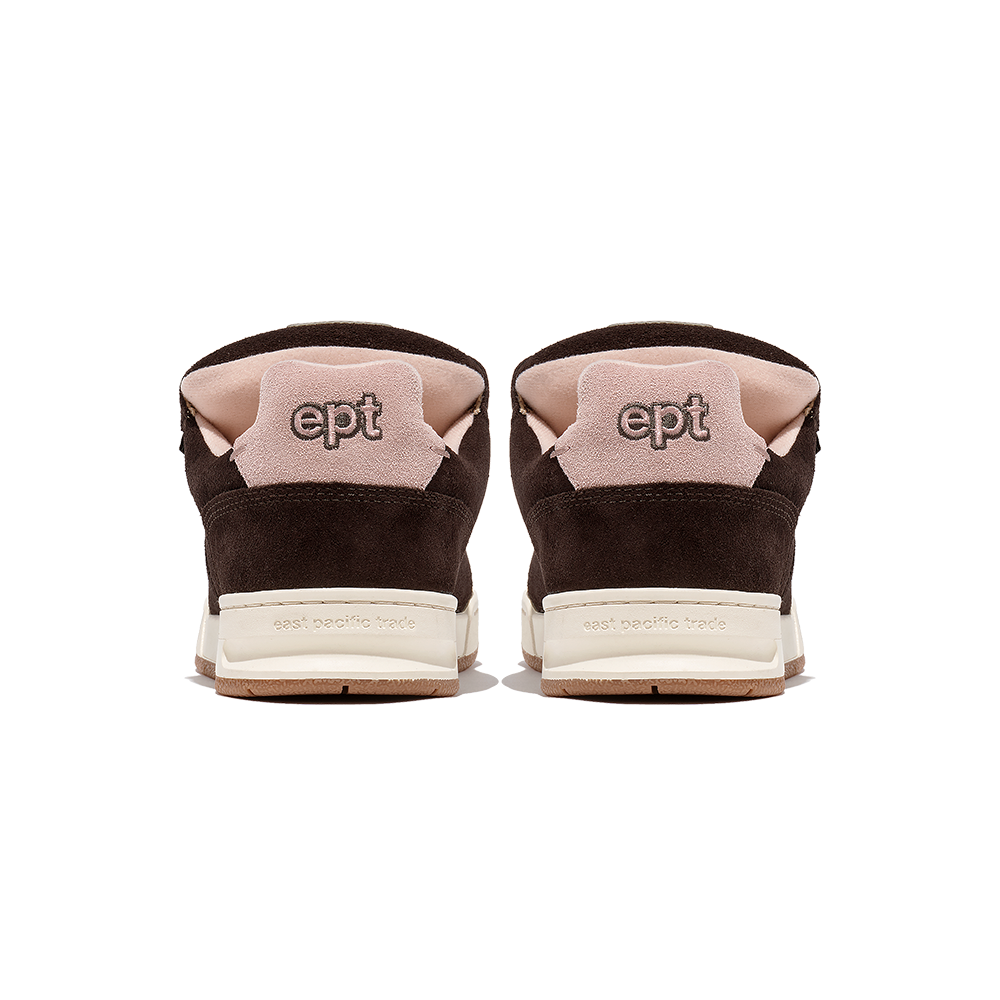 Fat (Brown/Pink)