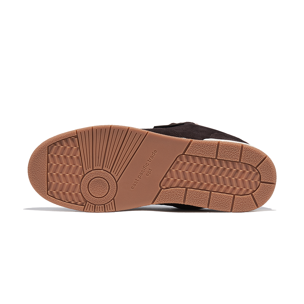 Fat (Brown/Pink)