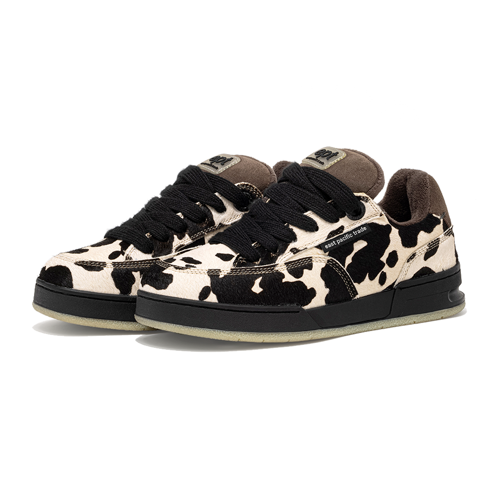 Fat (Milk Cow/Brown)