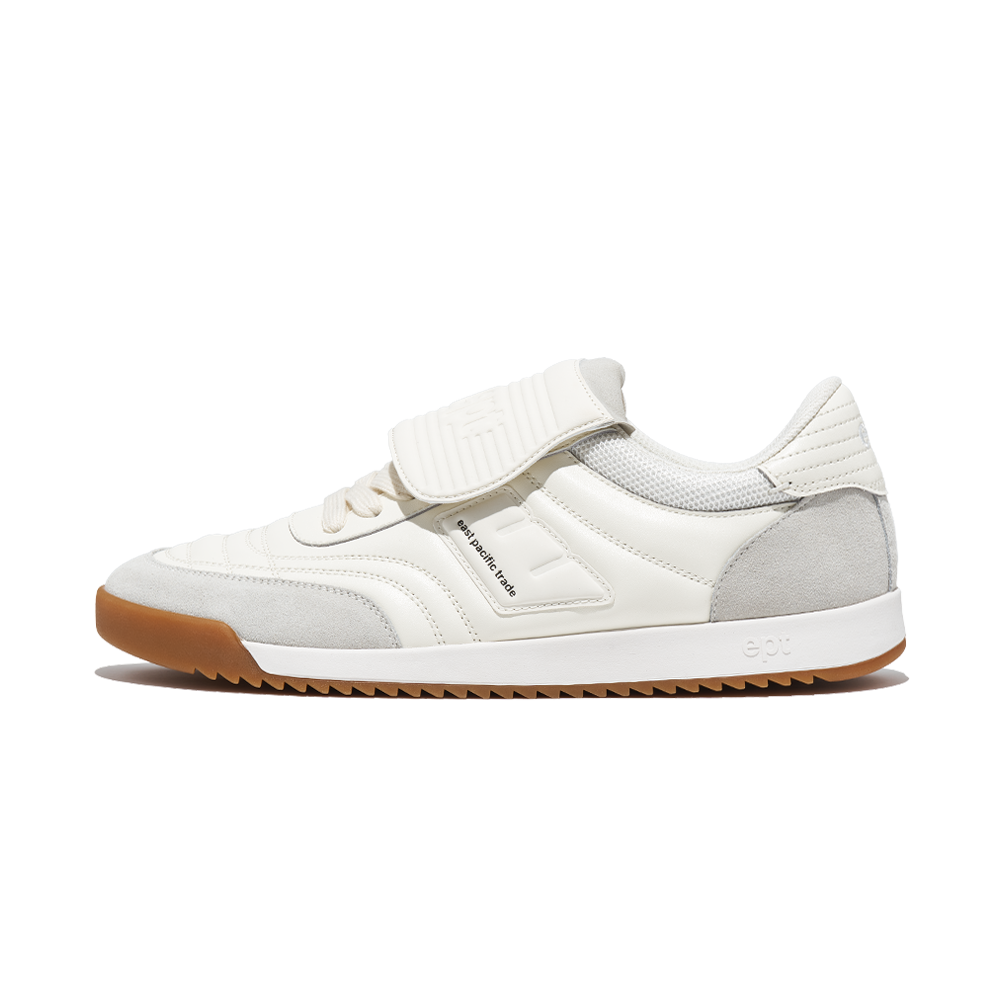 Libero (Off White/Grey)