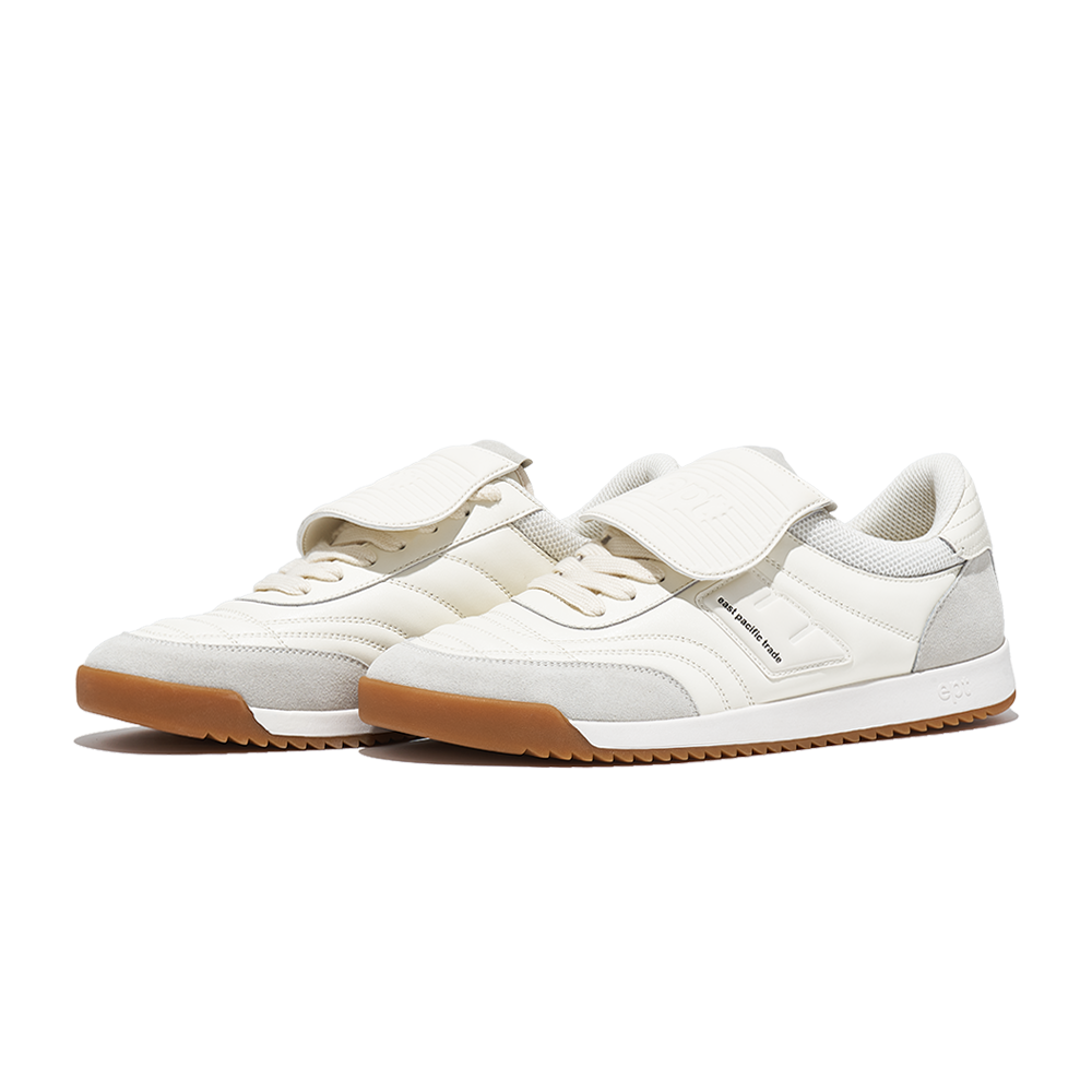 Libero (Off White/Grey)