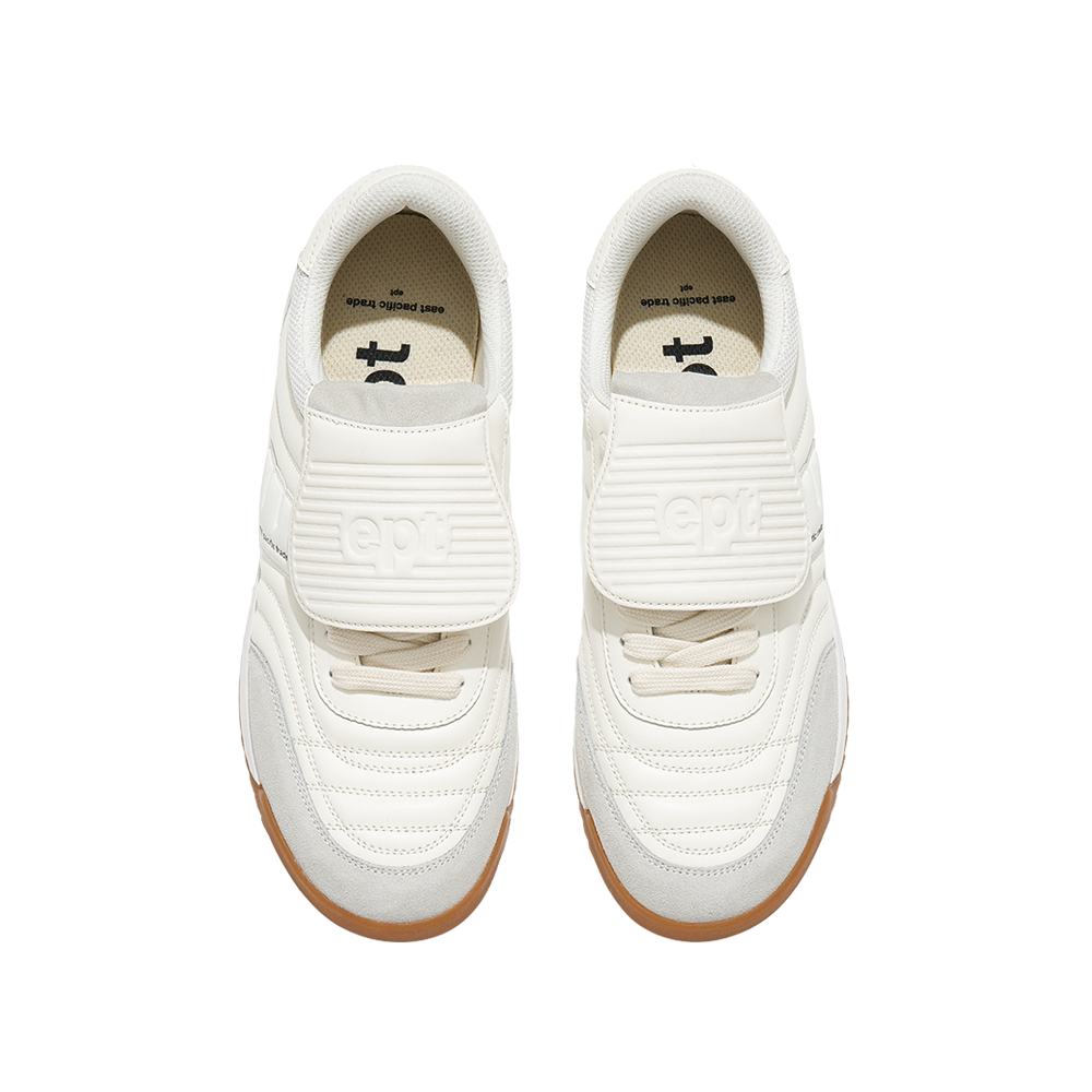 Libero (Off White/Grey)