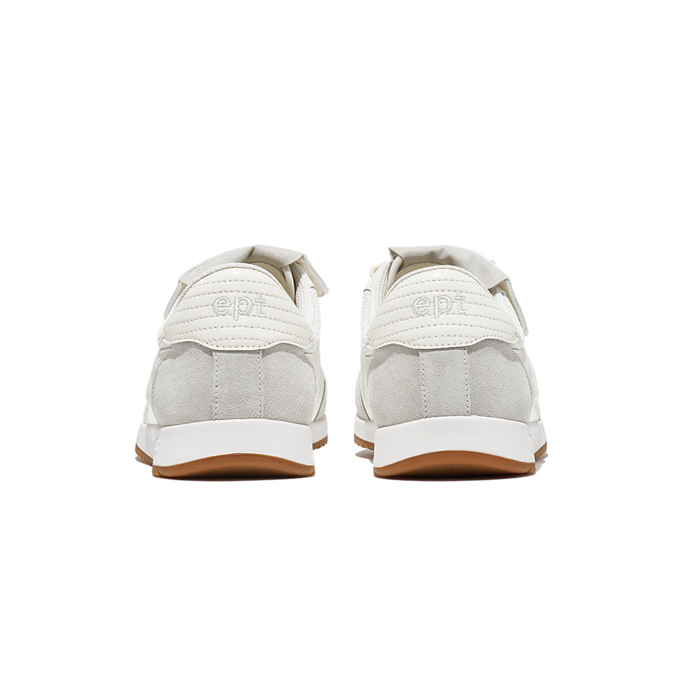Libero (Off White/Grey)