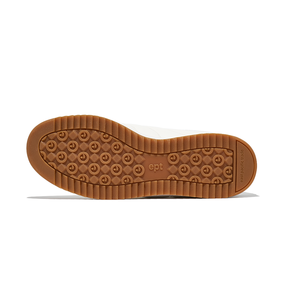 Libero (Off White/Grey)