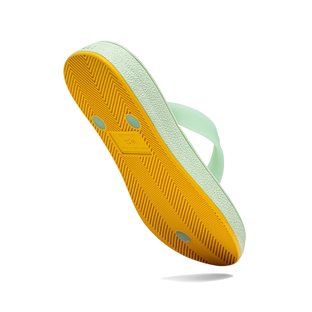 Malibu (Avocado/Mustard)