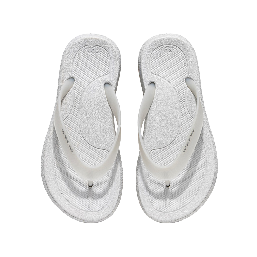 Malibu (Grey/Gum)