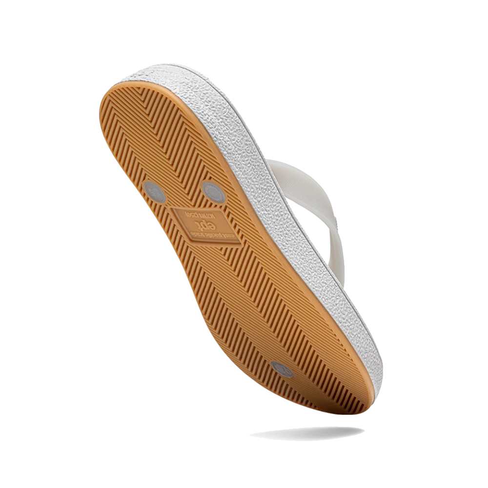 Malibu (Grey/Gum)