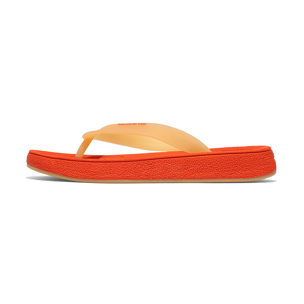 Malibu (Red/Tan)