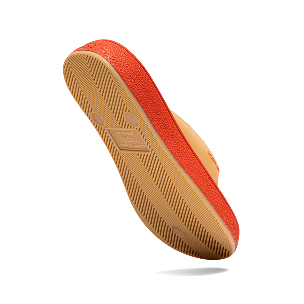 Malibu (Red/Tan)