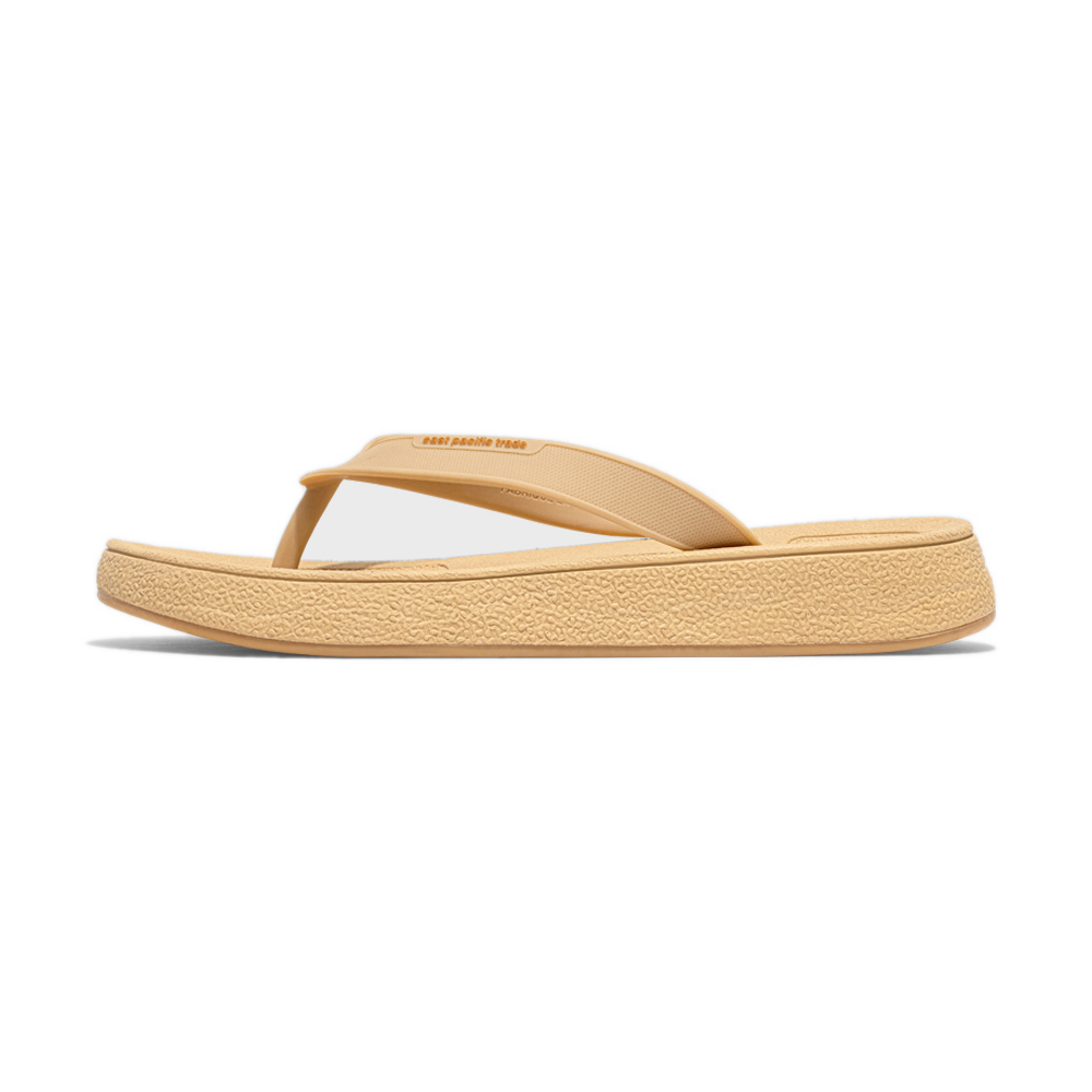Malibu (Tan/Gum)