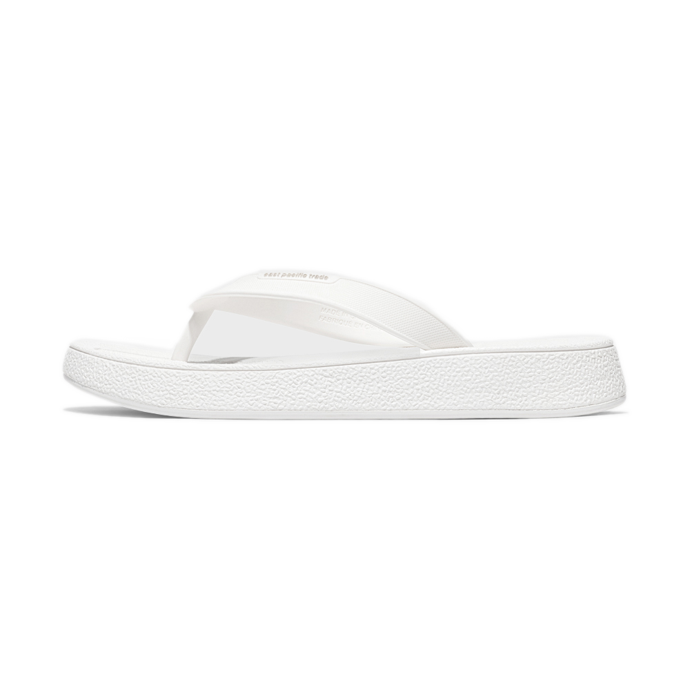 Malibu (White)