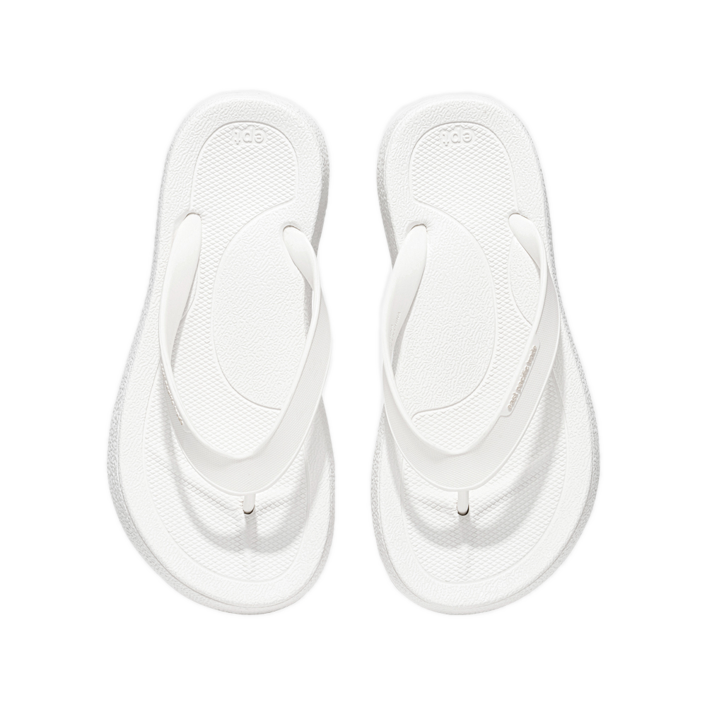 Malibu (White)