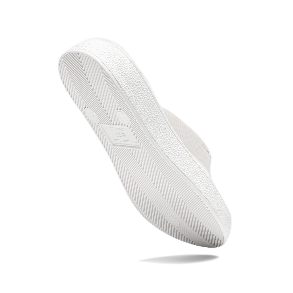 Malibu (White)