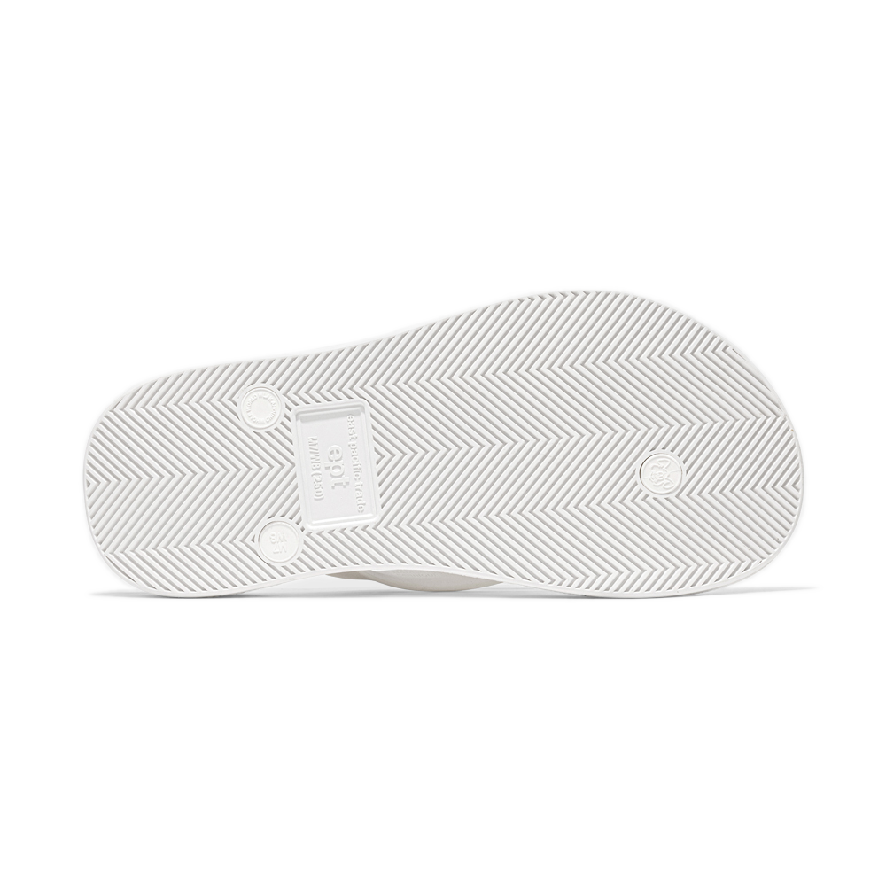 Malibu (White)