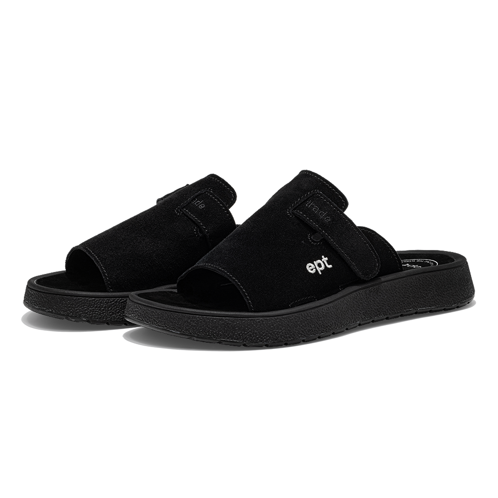 Manhattan (Black)