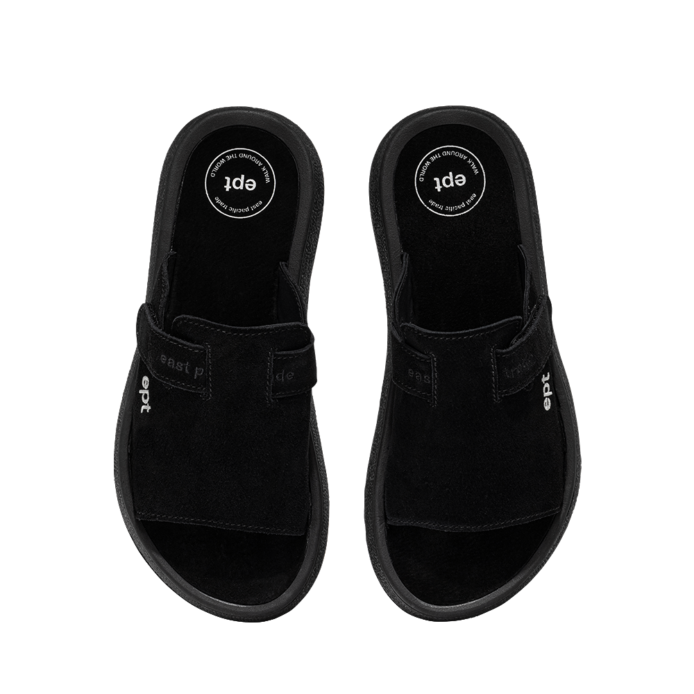 Manhattan (Black)