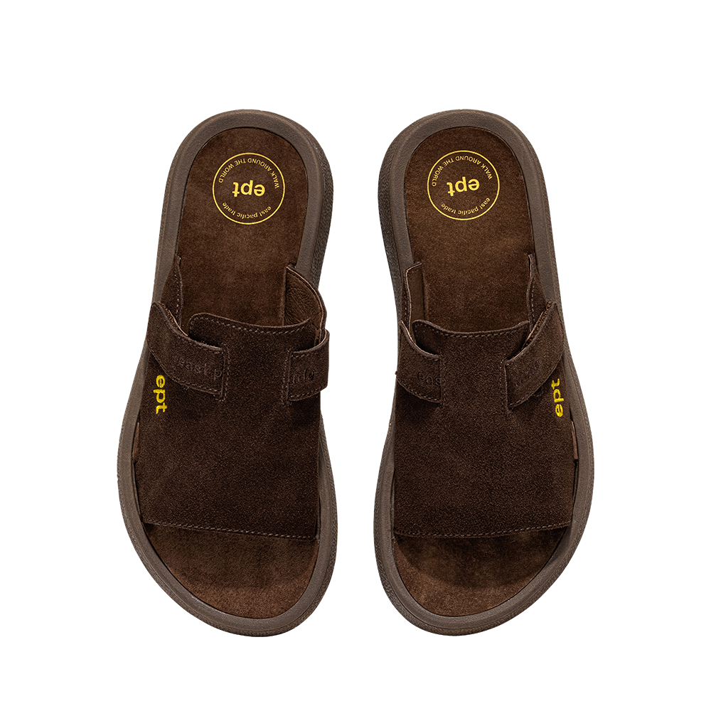 Manhattan (Brown)
