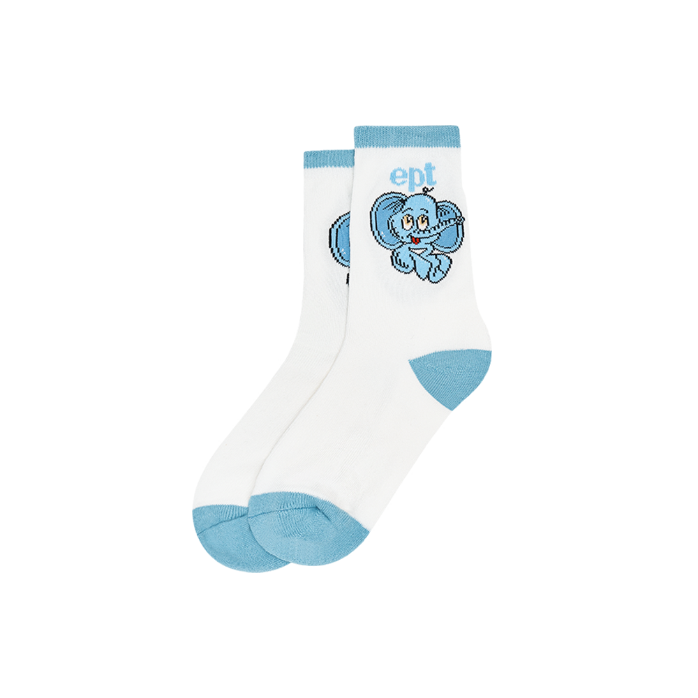 NF Character Socks (Elsie)