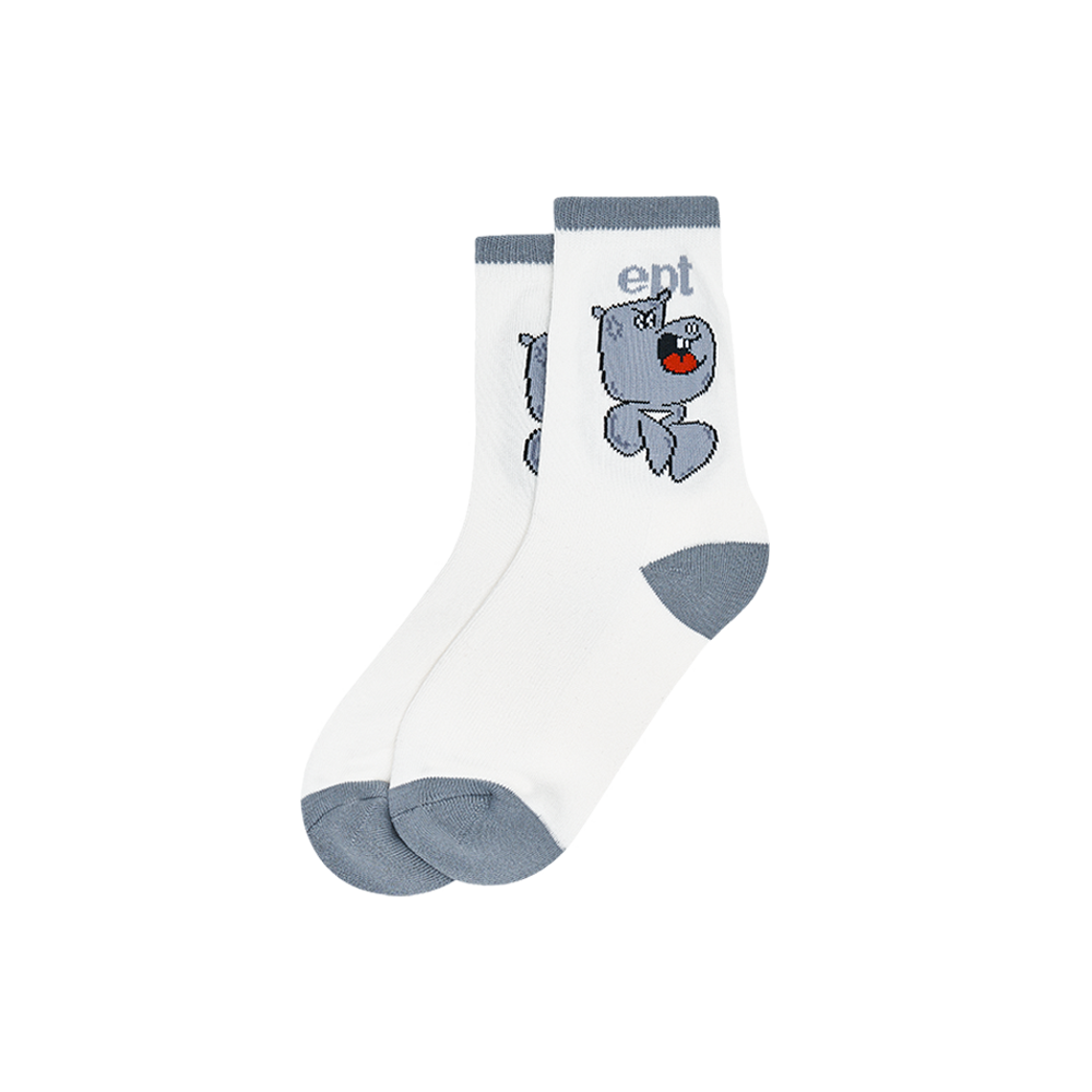 NF Character Socks (Hector)