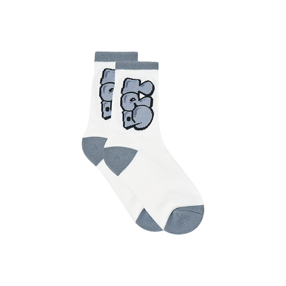 NF Character Socks (Hector)