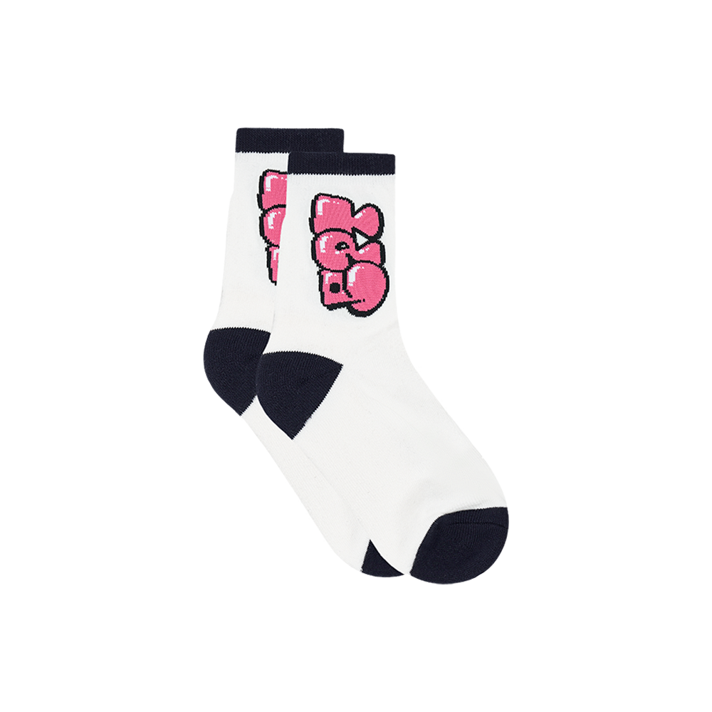 NF Character Socks (Nibble)