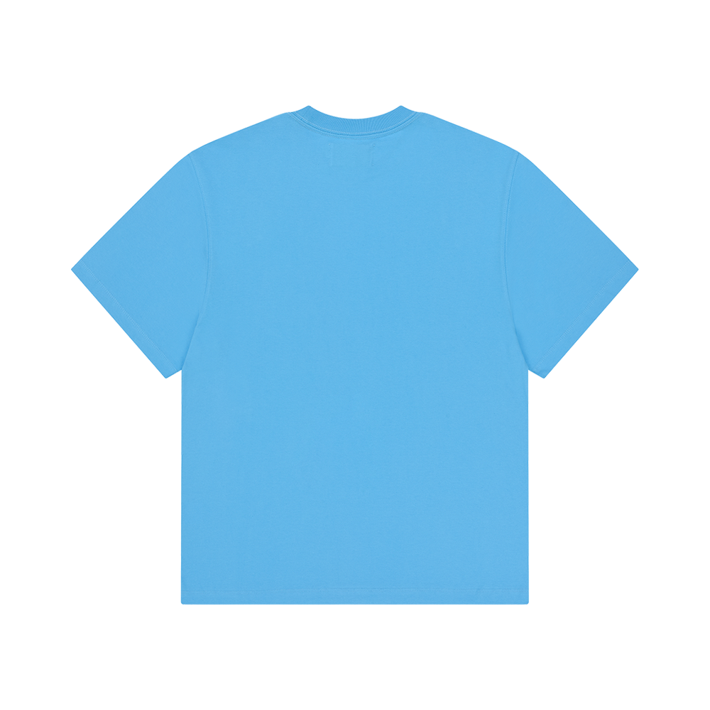 Nibble Walk Around T-Shirt (Sky Blue)