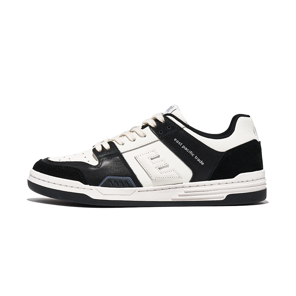 Prime (Black/Off White)