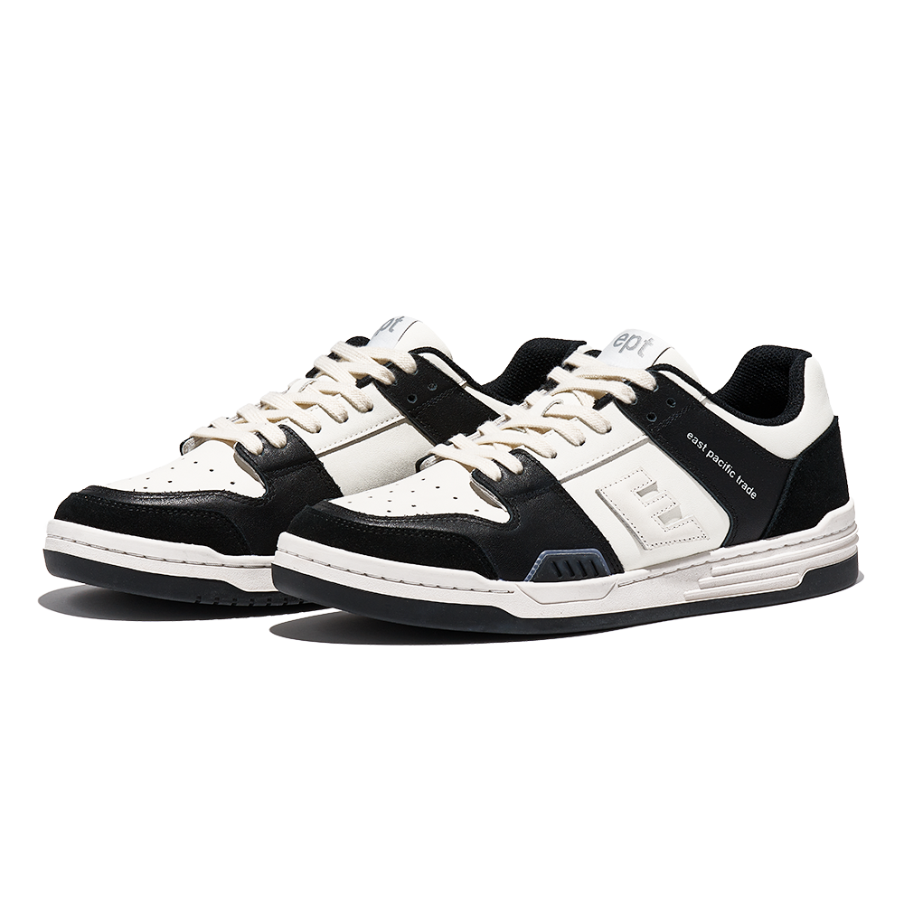 Prime (Black/Off White)