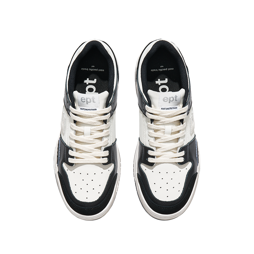 Prime (Black/Off White)