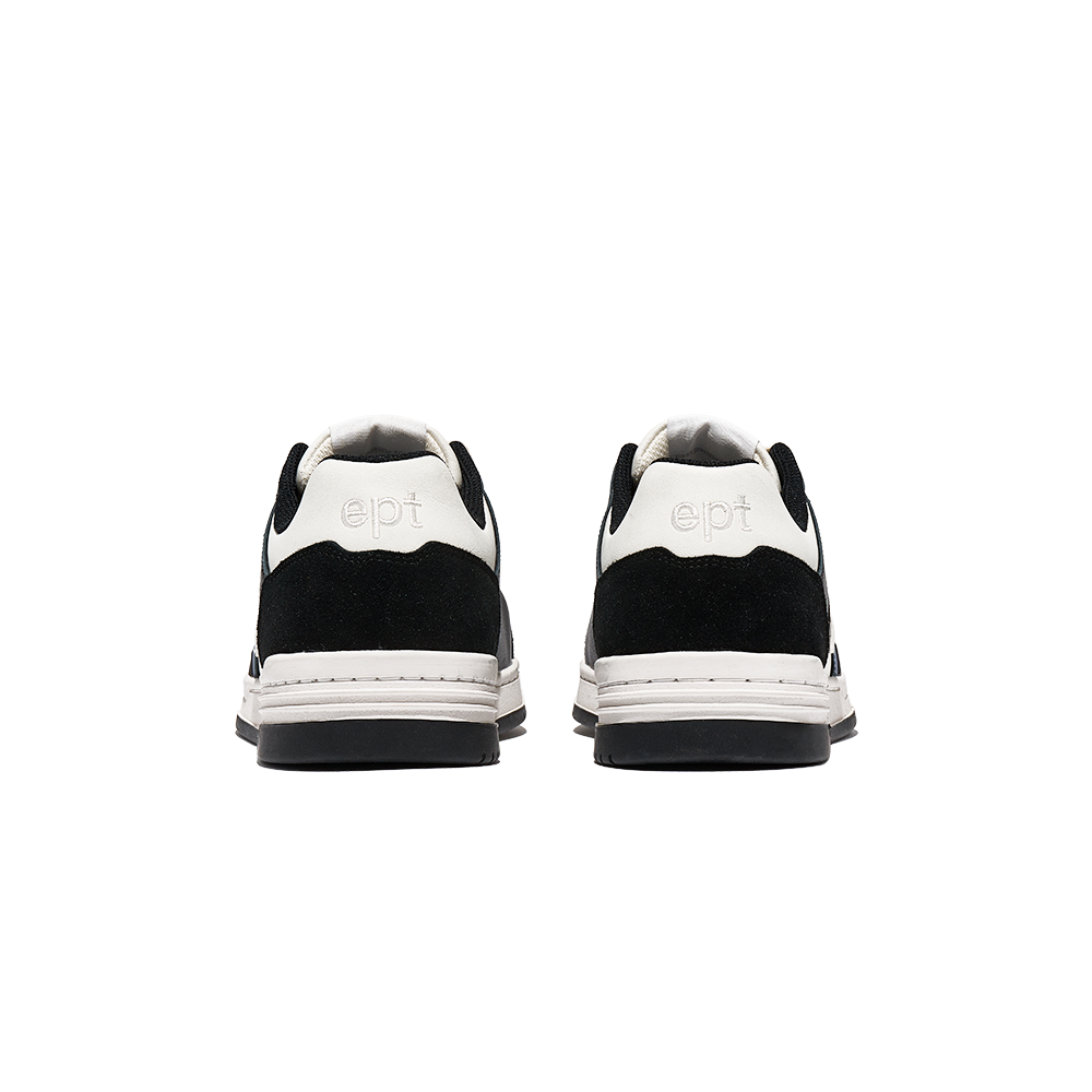 Prime (Black/Off White)