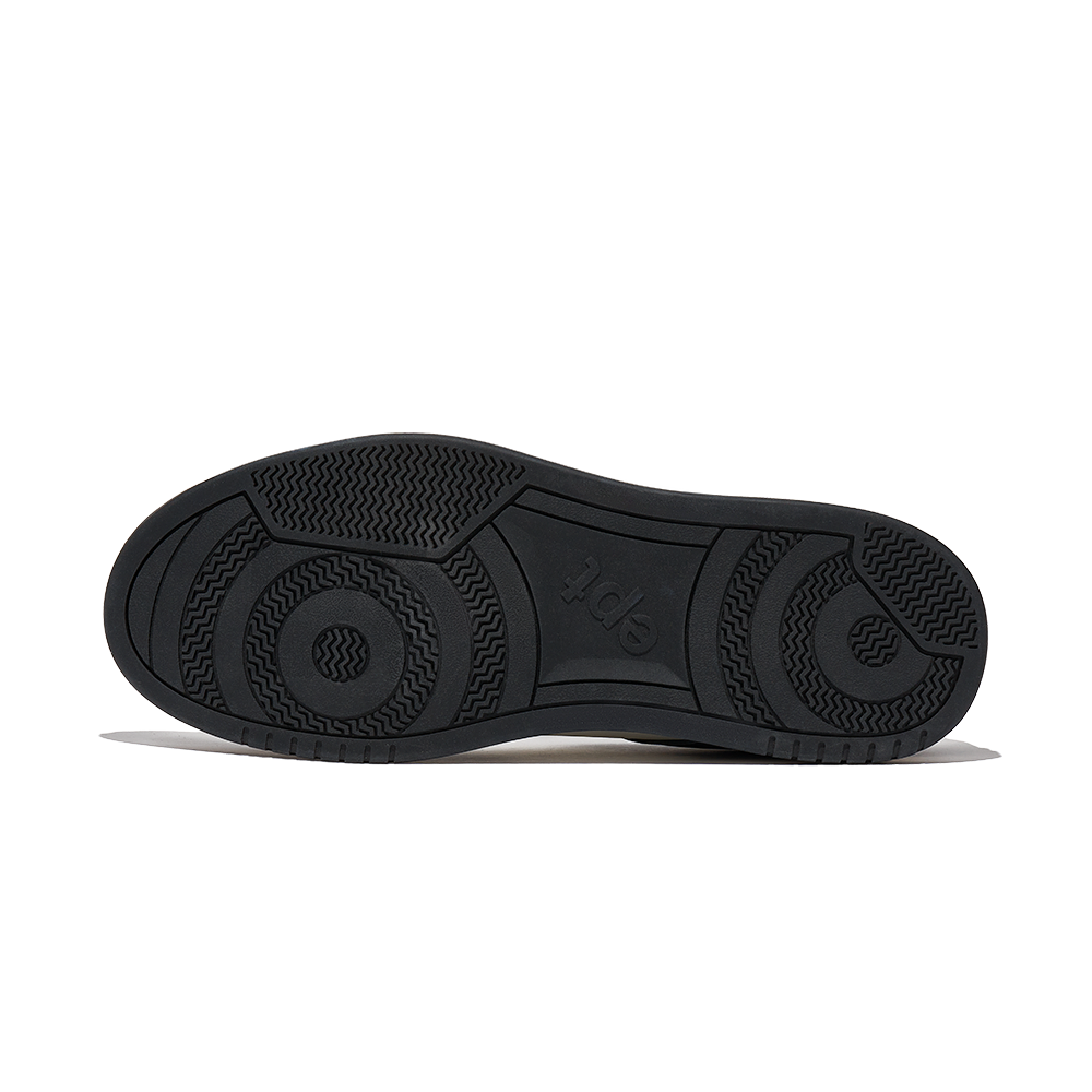 Prime (Black/Off White)