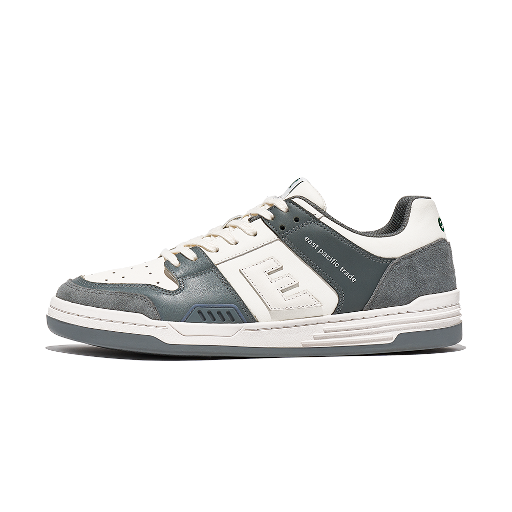 Prime (Grey/Off White)