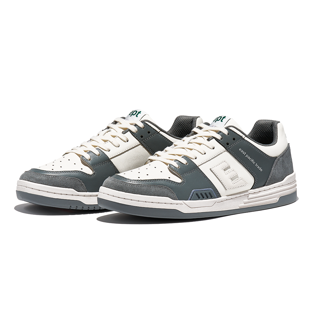 Prime (Grey/Off White)