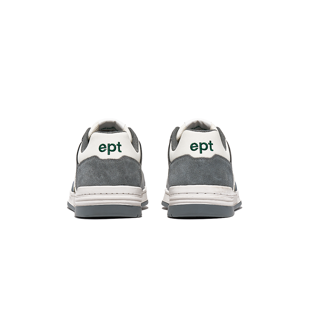 Prime (Grey/Off White)