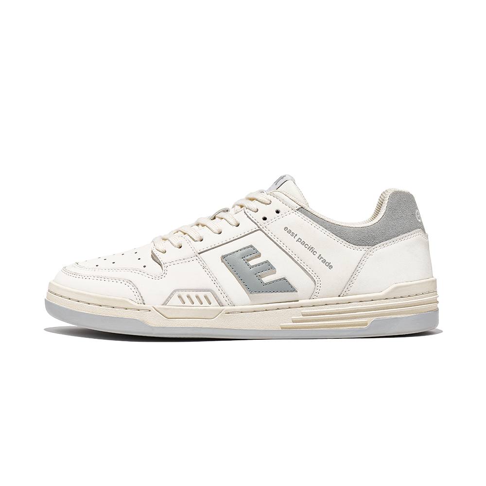 Prime (Off White/Grey)