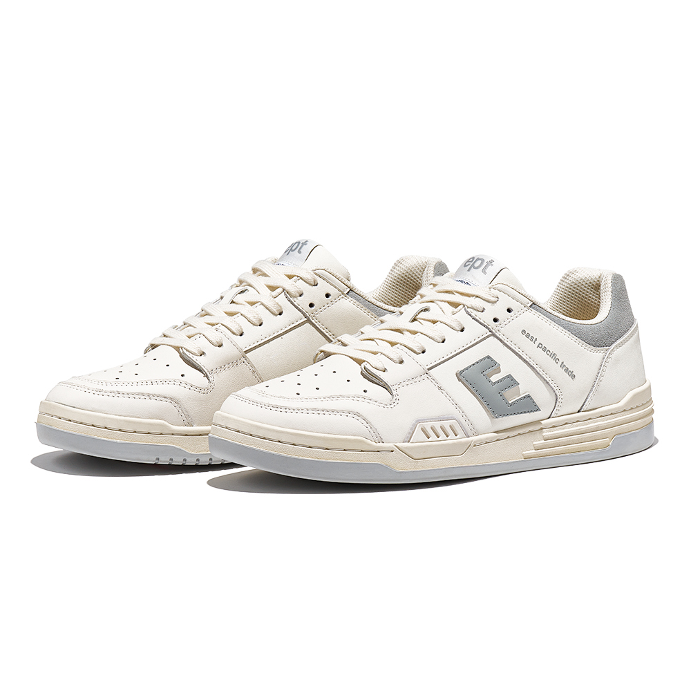 Prime (Off White/Grey)