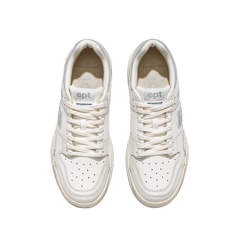 Prime (Off White/Grey)