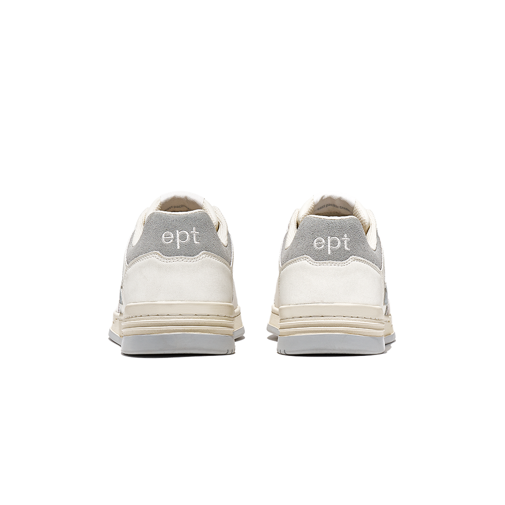 Prime (Off White/Grey)