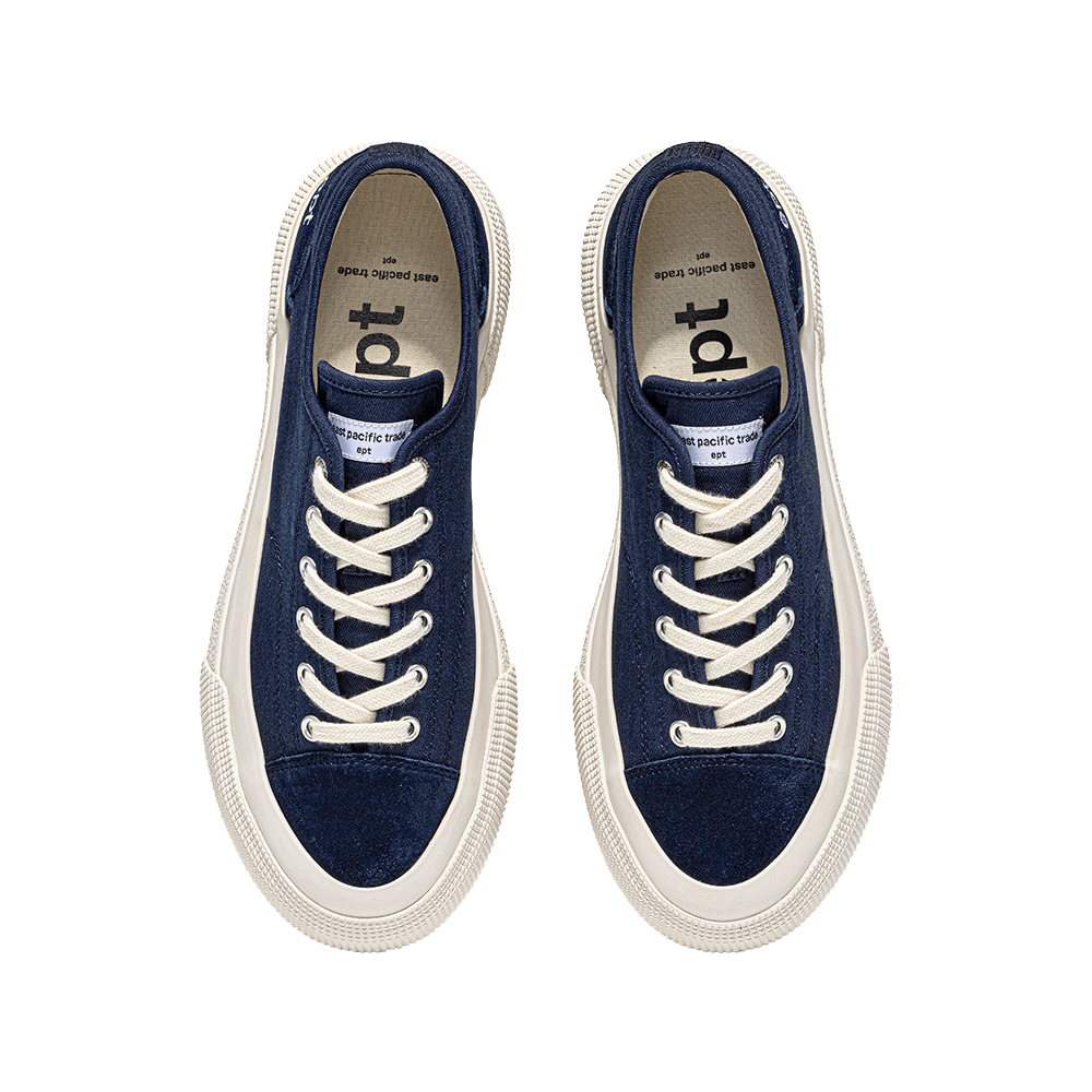 Soho (Navy)