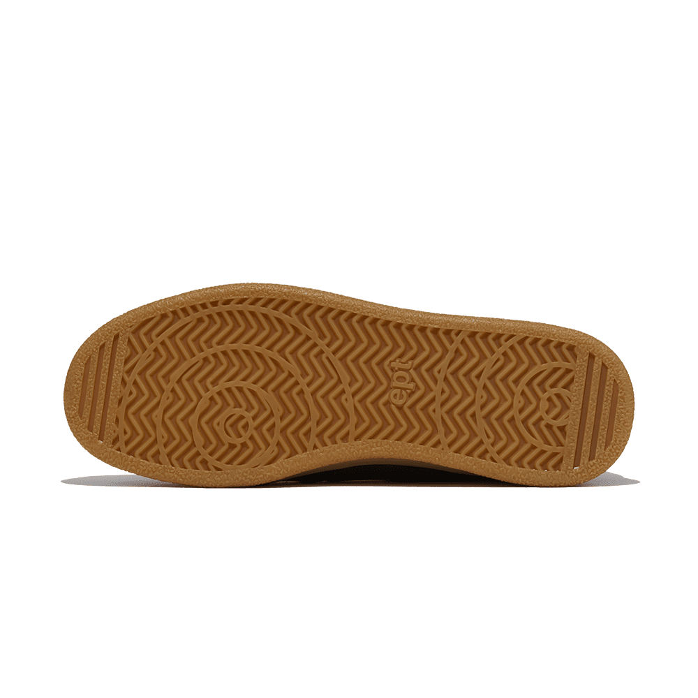 Santos (Black Denim)