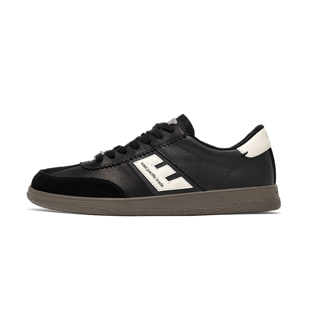 Santos (Black/D.Gum)