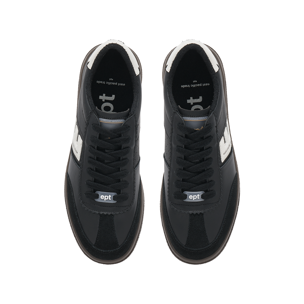 Santos (Black/D.Gum)