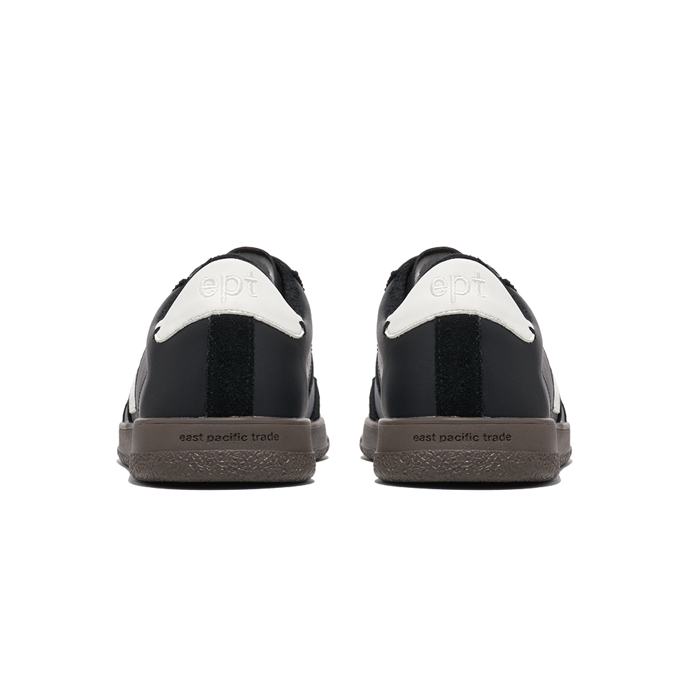 Santos (Black/D.Gum)